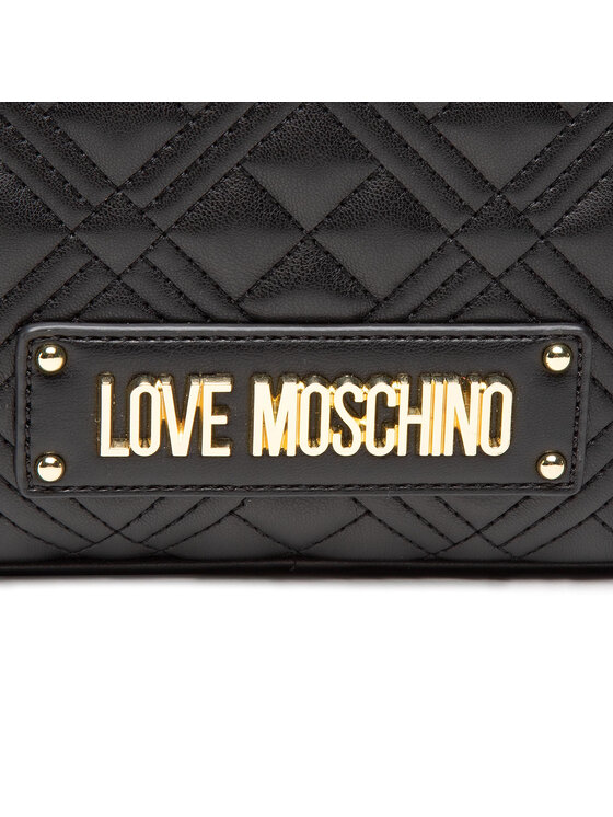 Kabelka LOVE MOSCHINO