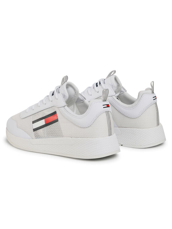 Sneakersy Tommy Jeans