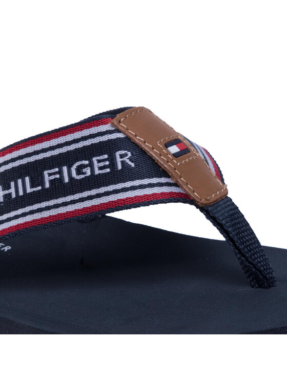 Žabky Tommy Hilfiger