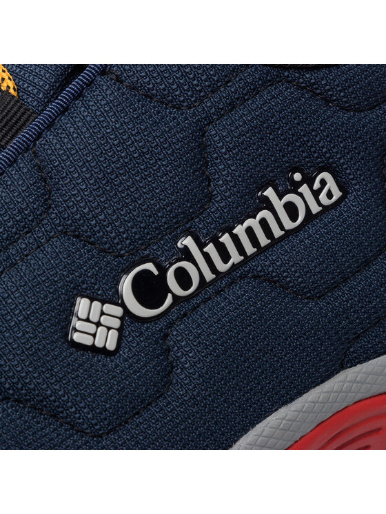Trekingová obuv Columbia