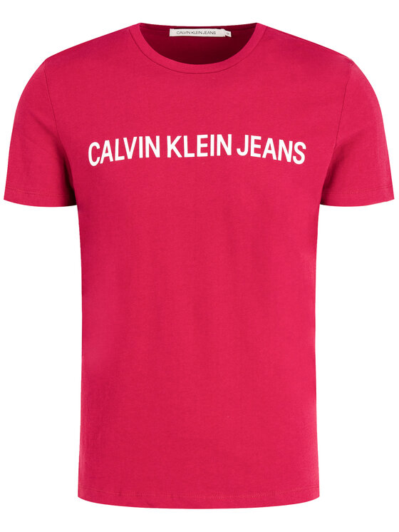 Tričko Calvin Klein Jeans