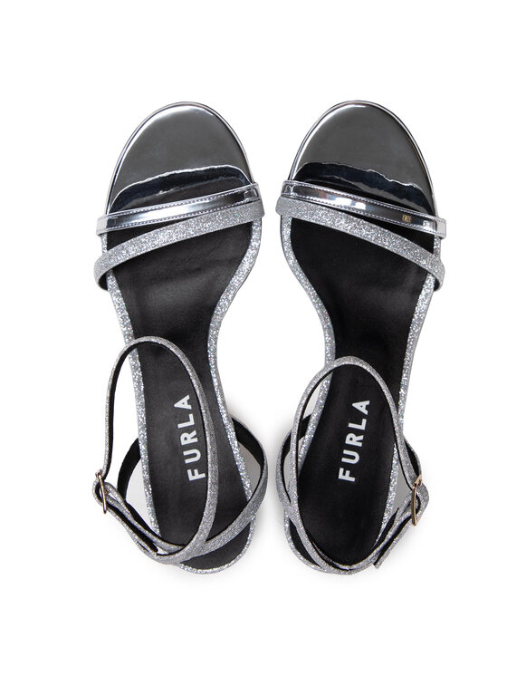 Sandále Furla