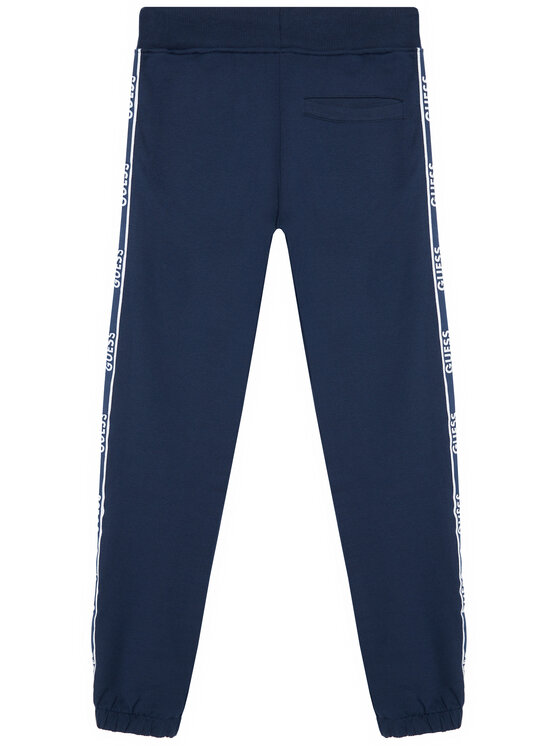 Teplákové nohavice Guess