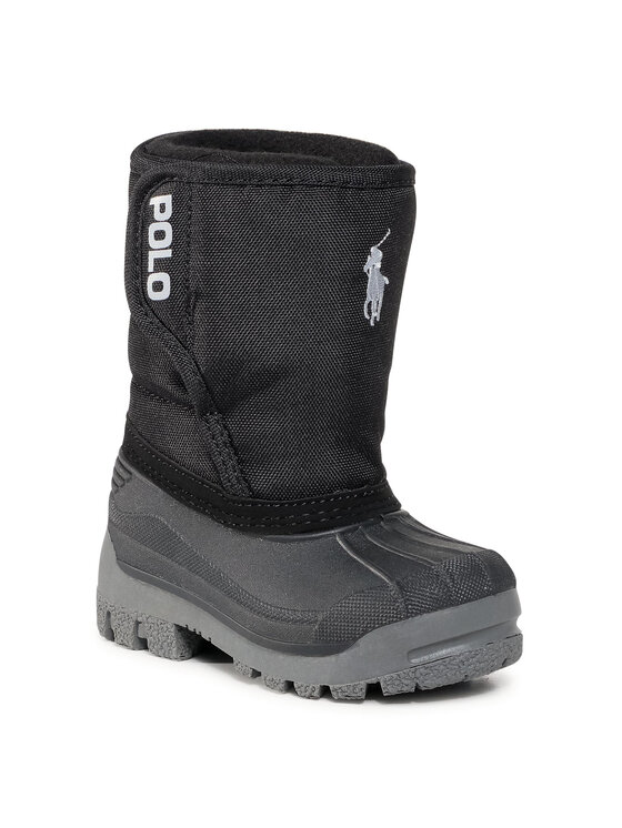 Čižmy Polo Ralph Lauren