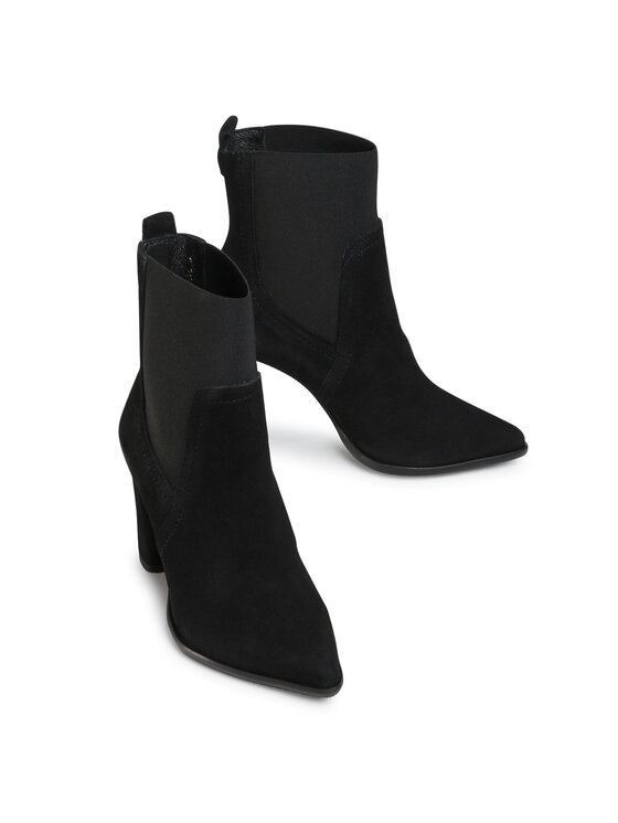 Členková obuv Gino Rossi