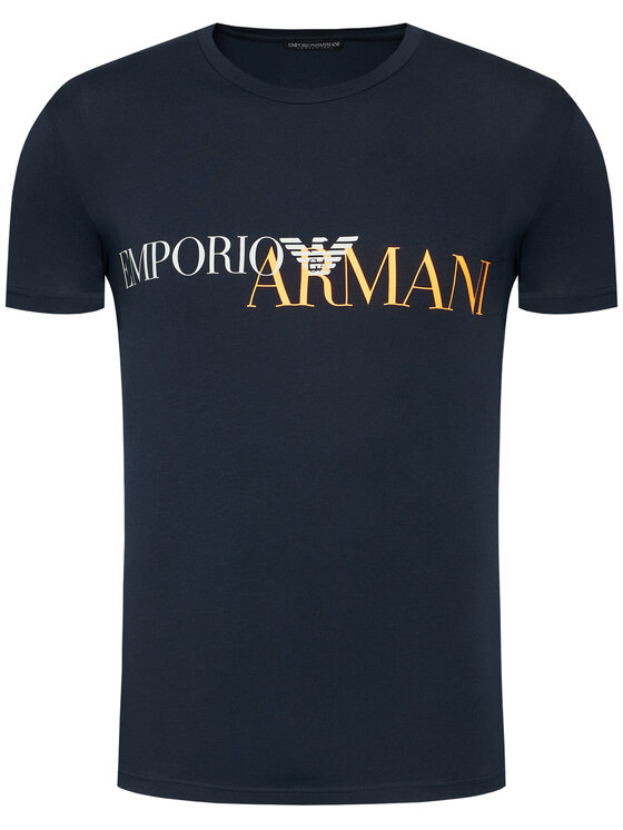 Tričko Emporio Armani Underwear