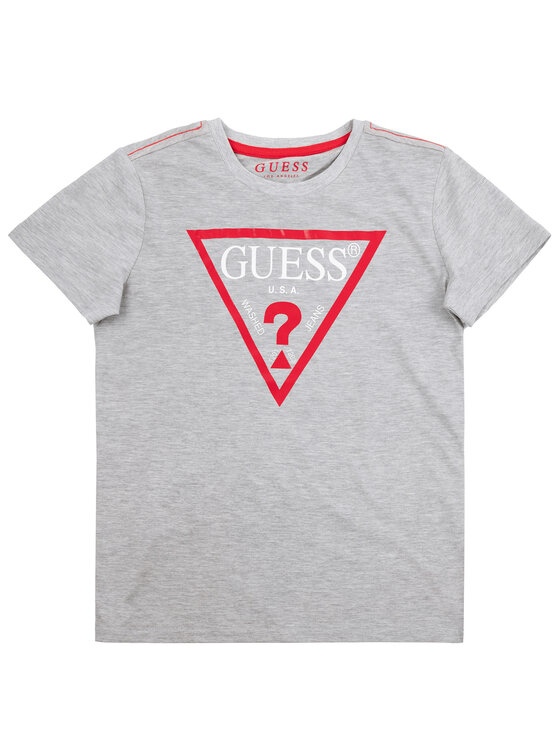 Tričko Guess