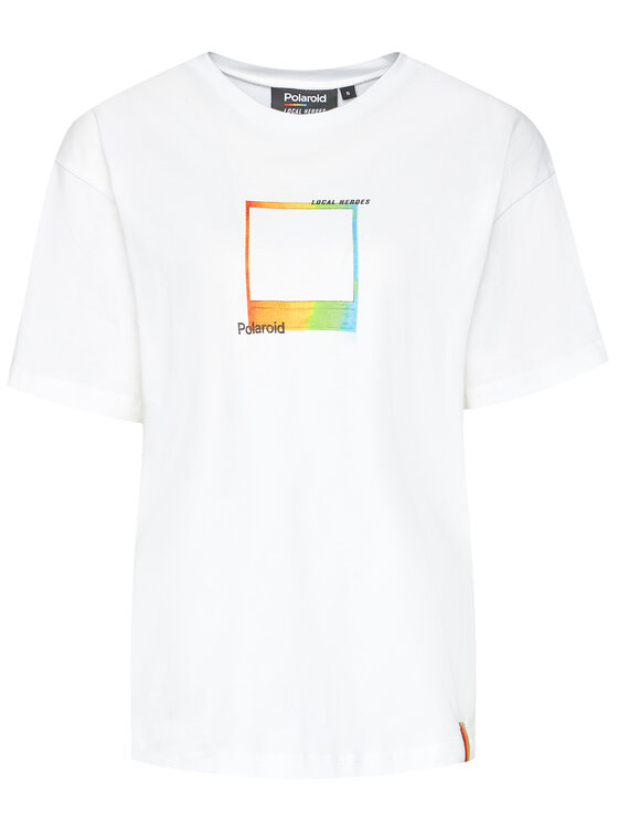 Tričko Local Heroes