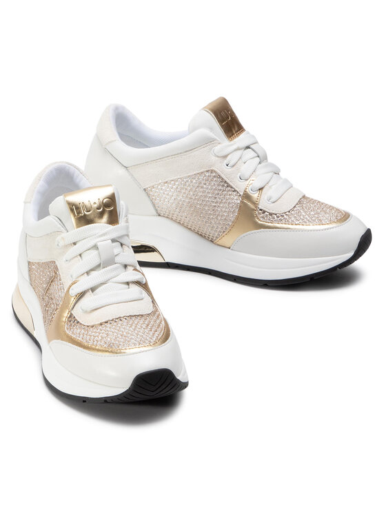 Sneakersy Liu Jo
