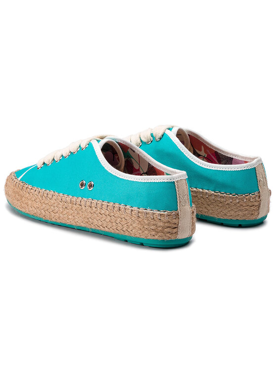 Espadrilky EMU Australia