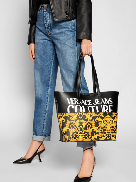 Kabelka Versace Jeans Couture