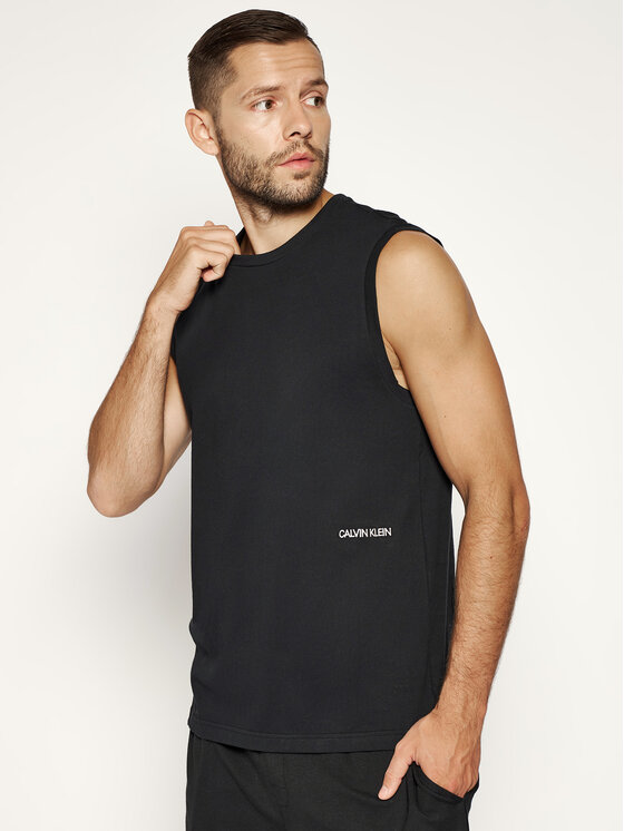 Súprava 2 tank topov Calvin Klein