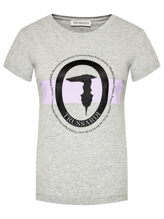 Tričko Trussardi