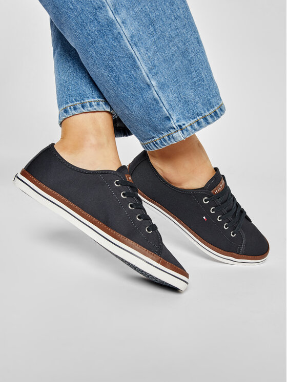 Tenisky Tommy Hilfiger