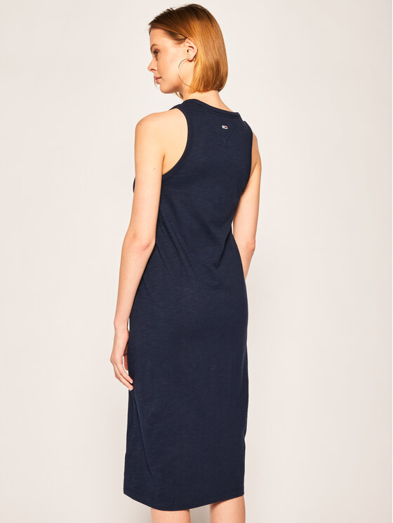 Letné šaty Tommy Jeans