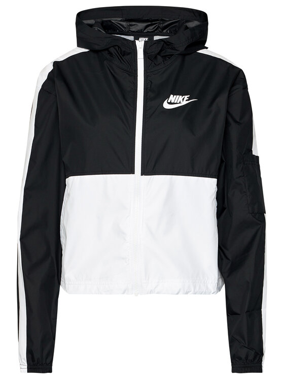 Vetrovka Nike