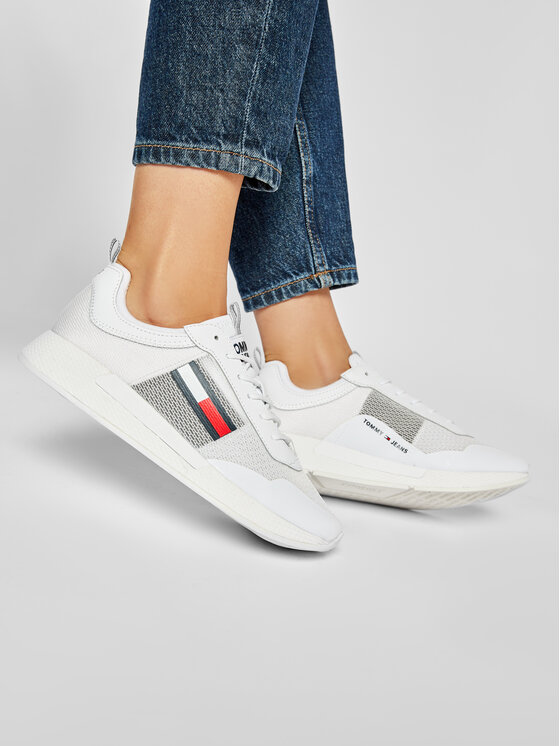 Sneakersy Tommy Jeans