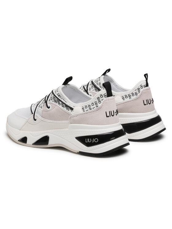 Sneakersy Liu Jo