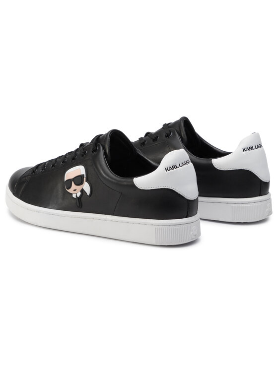 Sneakersy KARL LAGERFELD