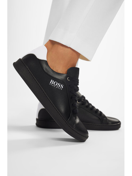 Sneakersy Boss