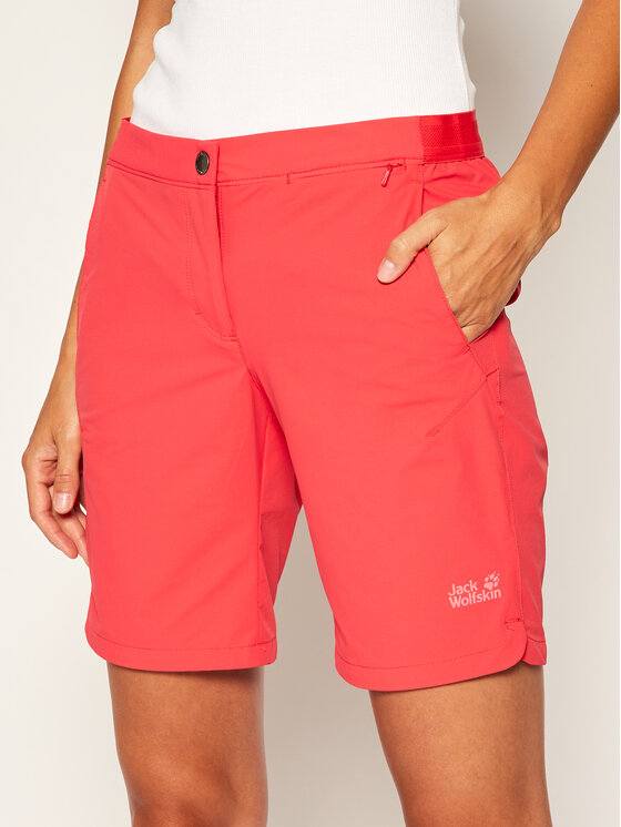 Športové kraťasy Jack Wolfskin