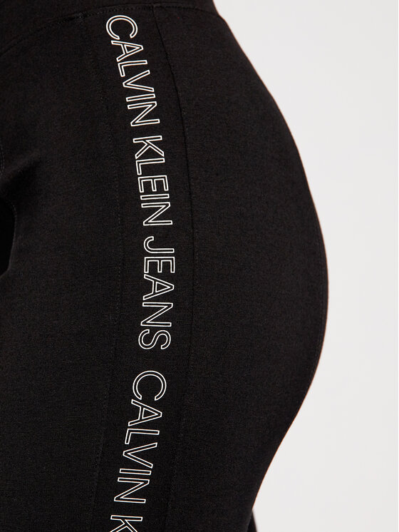 Legíny Calvin Klein Jeans