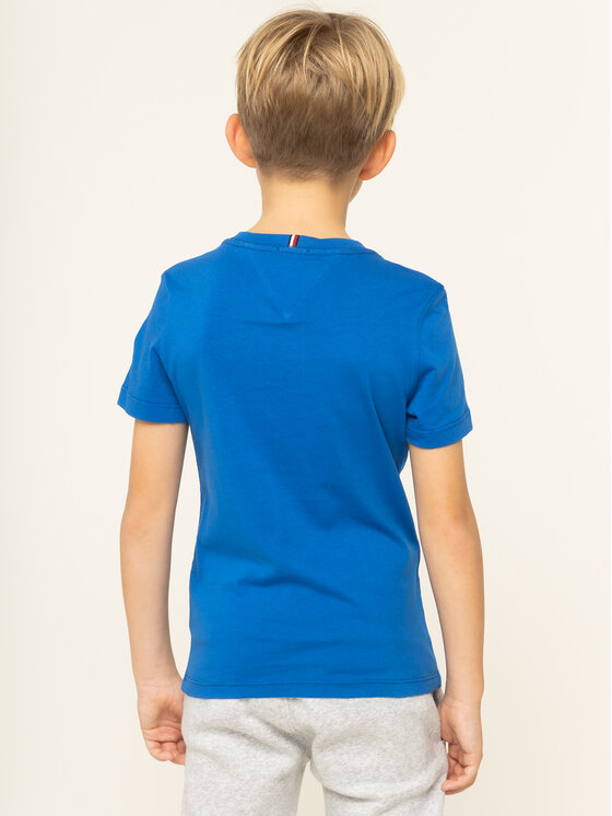 Tričko Tommy Hilfiger