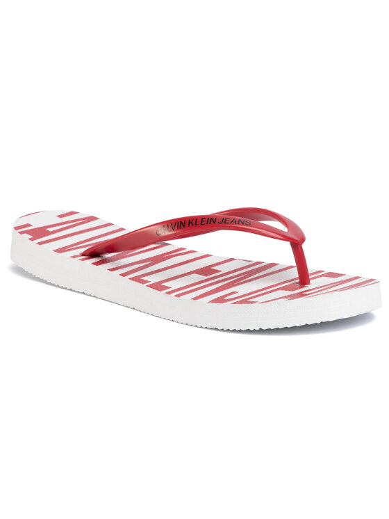 Žabky Calvin Klein Jeans