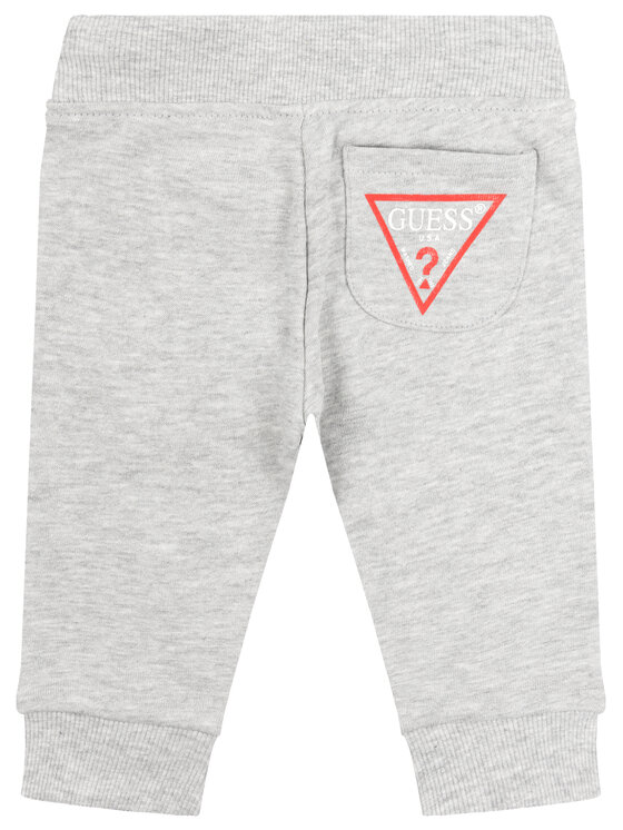 Teplákové nohavice Guess