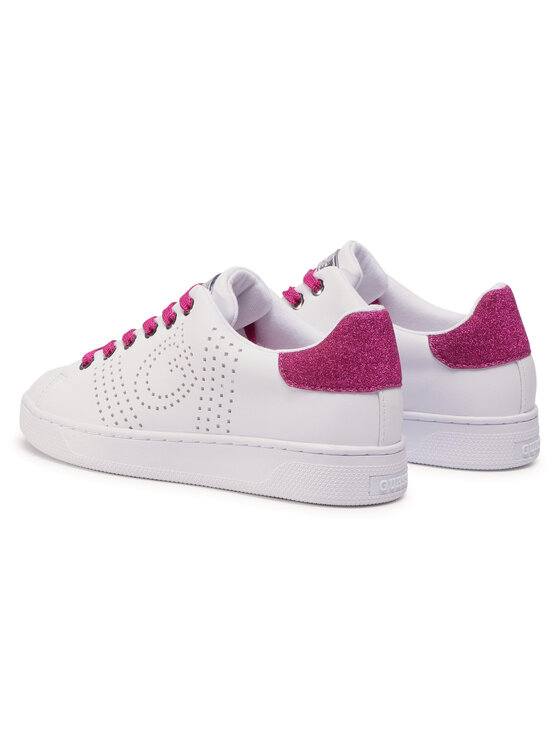 Sneakersy Guess
