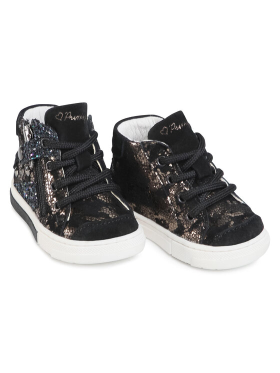 Šnurovacia obuv Primigi