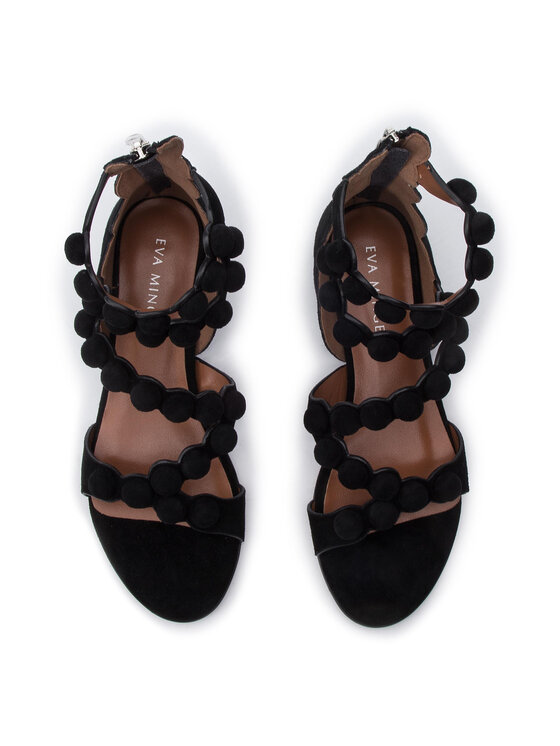 Sandále Eva Minge