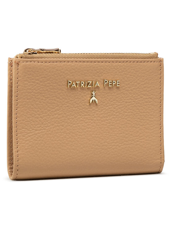 Malá dámska peňaženka Patrizia Pepe