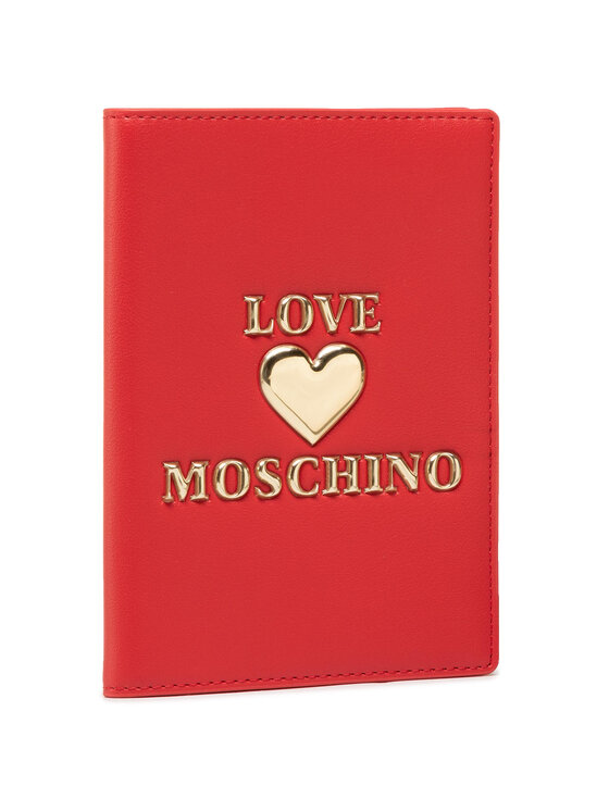 Puzdro na dokumenty LOVE MOSCHINO