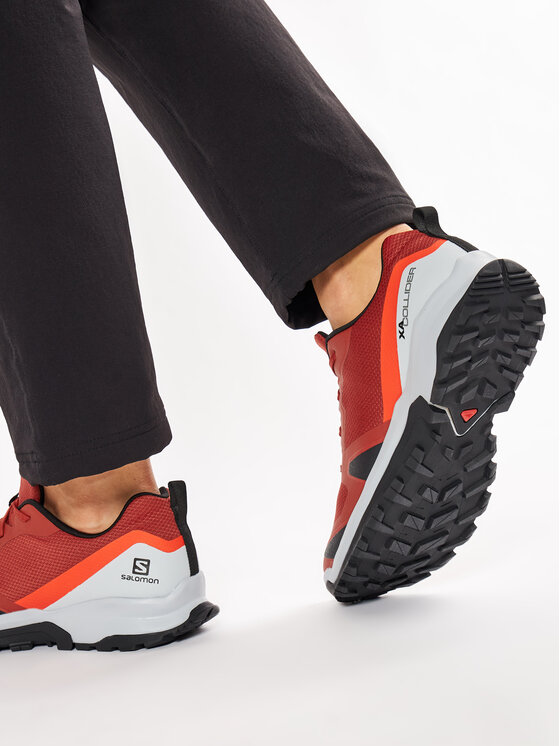 Trekingová obuv Salomon