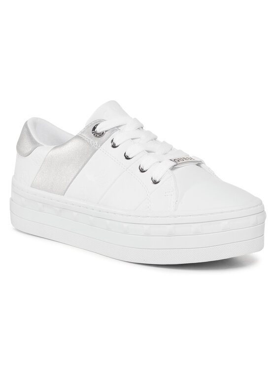 Sneakersy Guess