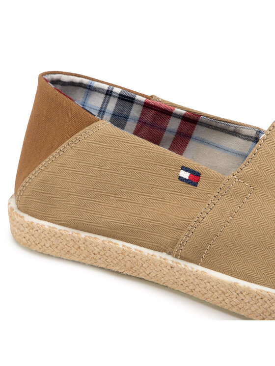 Espadrilky Tommy Hilfiger