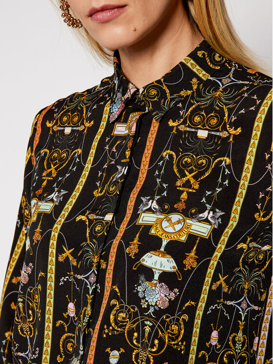 Košeľa Versace Jeans Couture