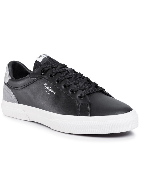 Sneakersy Pepe Jeans