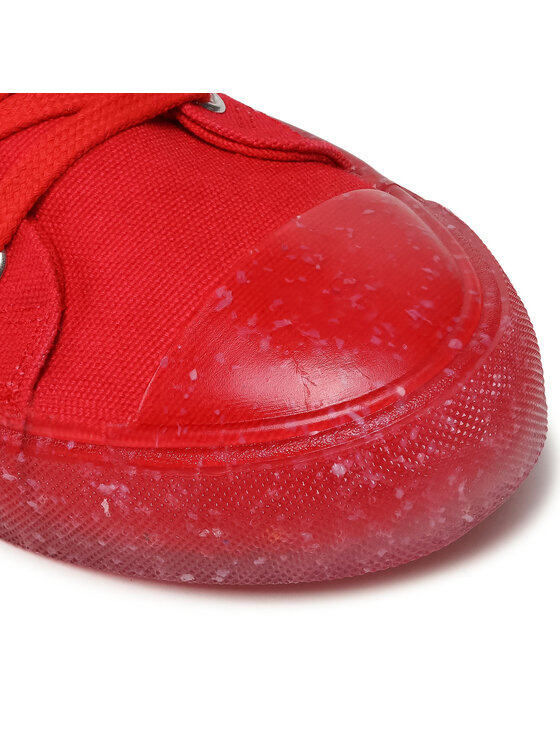 Sneakersy LOVE MOSCHINO