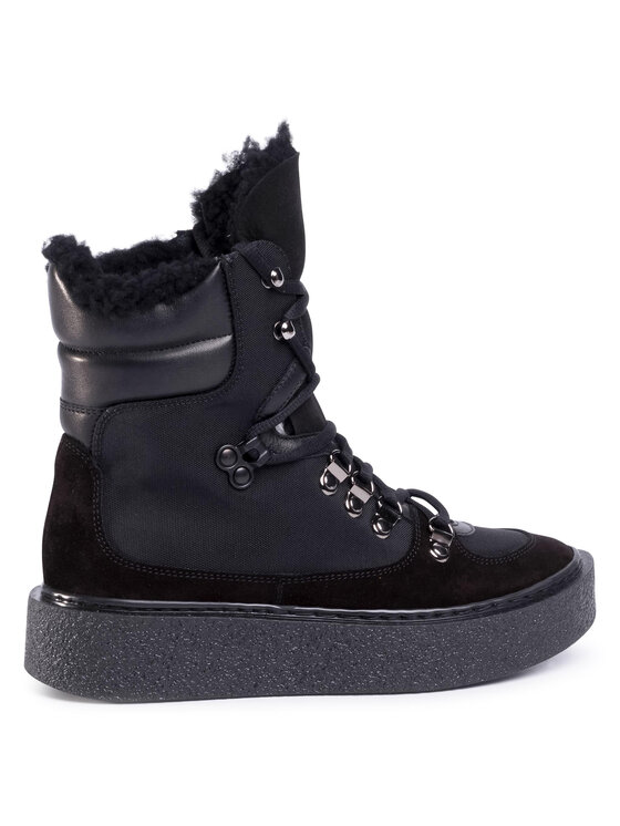 Členková obuv Gino Rossi