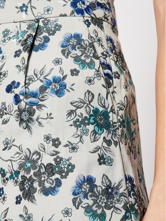 Bavlnené šortky Pinko