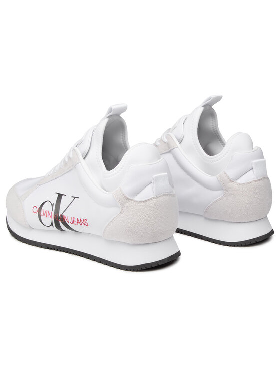 Sneakersy Calvin Klein Jeans