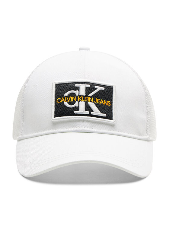 Šiltovka Calvin Klein Jeans