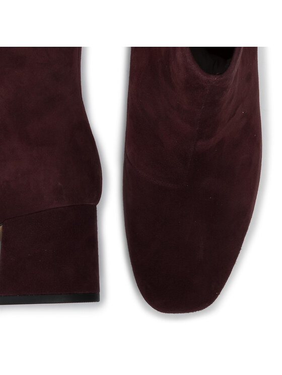 Členková obuv Clarks