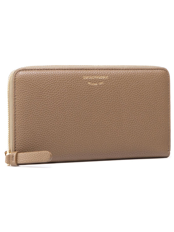 Veľká dámska peňaženka Emporio Armani