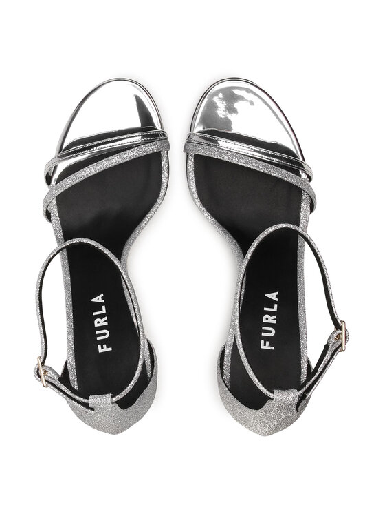 Sandále Furla