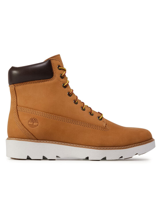 Outdoorová obuv Timberland