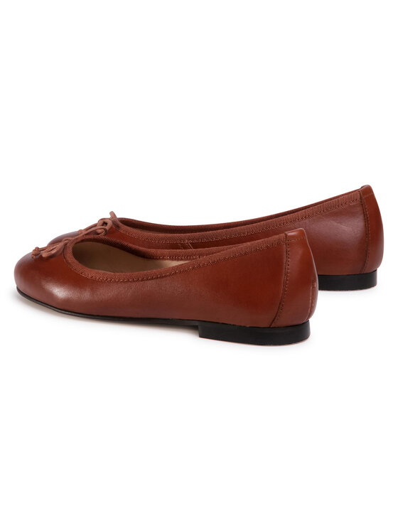 Baleríny Gino Rossi