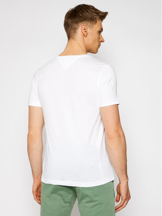 Tričko Tommy Hilfiger